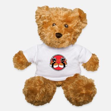 sushi teddy bear